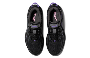 ASICS Gel Venture 6 'Black Purple' Women's 3 3040777