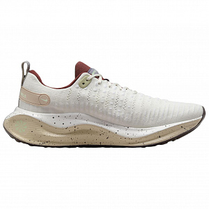 Nike React Infinity Run 4 Sail Sanddrift Earth Dark Stucco 1 3040790