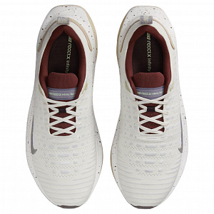 Nike React Infinity Run 4 Sail Sanddrift Earth Dark Stucco 3 3040792