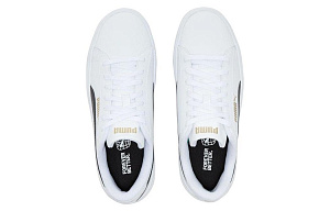 PUMA Smash Platform V3 'White' Women's 3 3040797