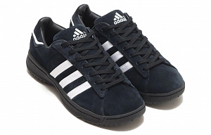 Adidas Atmos X Campus Supreme Sole 'Core Black' 1 3040807