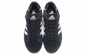 Adidas Atmos X Campus Supreme Sole 'Core Black' 2 3040808