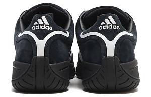 Adidas Atmos X Campus Supreme Sole 'Core Black' 3 3040809