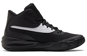 PUMA Triple Mid Black White 1 3040828