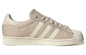 Adidas Originals Superstar Shoes 'Wonder White' 1 3040840