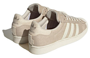 Adidas Originals Superstar Shoes 'Wonder White' 2 3040841
