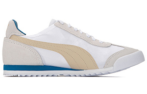 PUMA Roma Og Nylon 'White Mykonos Blue' 1 3040855