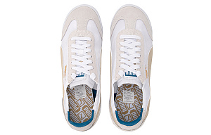PUMA Roma Og Nylon 'White Mykonos Blue' 2 3040856