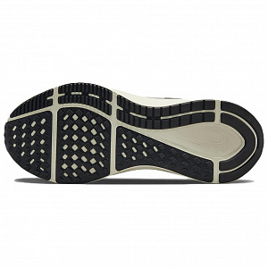 Nike Air Zoom Structure 25 White Sail Black Women's 3 3040876