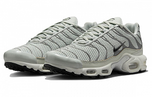 Nike Air Max Plus Light Silver Women's 2 3040919