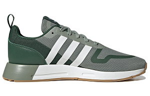 Adidas Multix Shoes 'Silver Green White' 1 3040923