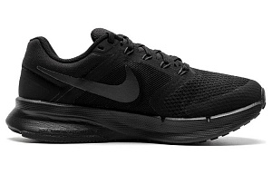 Nike Run Swift 3 'Black' Women's 1 3040950