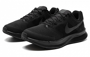Nike Run Swift 3 'Black' Women's 2 3040951