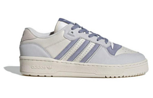 Adidas Rivalry Low 'White Purple' Women's 1 3040955
