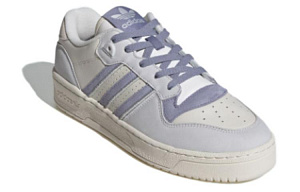 Adidas Rivalry Low 'White Purple' Women's 2 3040956