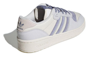 Adidas Rivalry Low 'White Purple' Women's 3 3040957