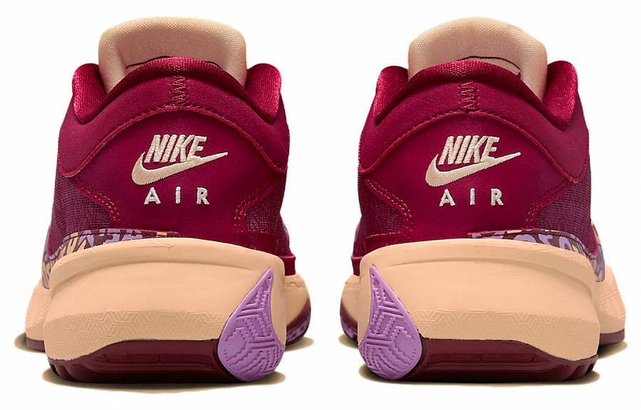 Nike Zoom Freak 5 Alphabet Bros купить в интернет-магазине Yoocart с быстрой доставкой по России.