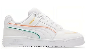 PUMA Slipstream Lo Canvas 'Warm White' 1 3040967