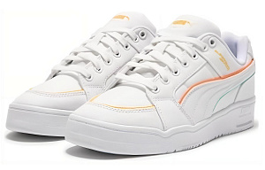 PUMA Slipstream Lo Canvas 'Warm White' 2 3040968