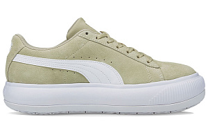 PUMA Suede Mayu 'Putty' Women's 1 3041050