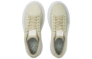 PUMA Suede Mayu 'Putty' Women's 2 3041051