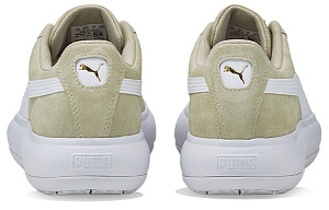 PUMA Suede Mayu 'Putty' Women's 3 3041052
