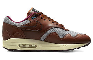 Nike Air Max 1 Patta The Next Wave Dark Russett 1 3041060