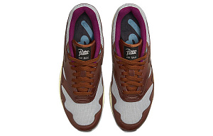 Nike Air Max 1 Patta The Next Wave Dark Russett 3 3041062