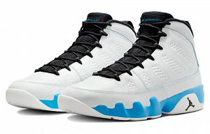 Jordan 9 Retro Powder Blue 2024 2 3041080