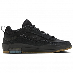 Nike Sb Air Max Ishod Wair Black Gum 1 3041102