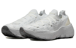 Nike Space Hippie 04 Summit White Pure Platinum 2 3041109