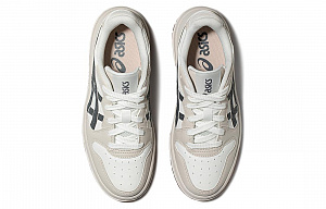 Asics Court Mz 2.0 Sneakers 'White Navy' 2 3041115
