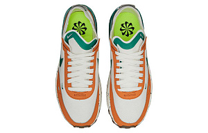 Nike Waffle One Crater Sail Hot Curry Gum Women's 3 3041128