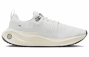 Nike ReactX Infinity Run 4 White Chrome Women's 1 3041154