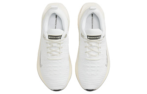 Nike ReactX Infinity Run 4 White Chrome Women's 3 3041156
