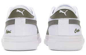 PUMA Capri 'White Burnt Olive' 2 3041166