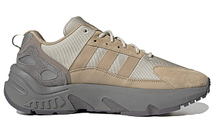 Adidas Zx 22 Boost 'Aluminium Magic Beige' 1 3041191