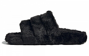 Adidas Originals Adilette 'Black' Women's