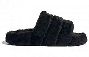 Adidas Originals Adilette 'Black' Women's 1 3041248