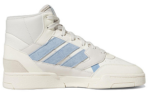 Adidas Originals Drop Step Se 'Cloud White / Blue' Women's 1 3041267