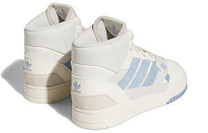 Adidas Originals Drop Step Se 'Cloud White / Blue' Women's 3 3041269