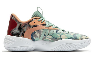PUMA Court Rider 2.0 Digital Basketball Shoes 'Digi Camo' 1 3041273