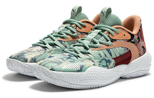 PUMA Court Rider 2.0 Digital Basketball Shoes 'Digi Camo' 2 3041274