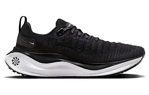 Nike ReactX Infinity Run 4 Black White Women's 1 3041285