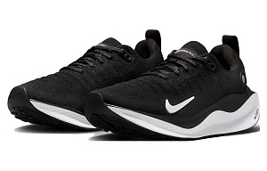 Nike ReactX Infinity Run 4 Black White Women's 2 3041286