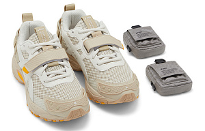 Asics Gel Kahana Tr V3 'Beige White' 1 3041290