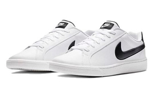 Nike Court Royale 'White Black' 2 3041303