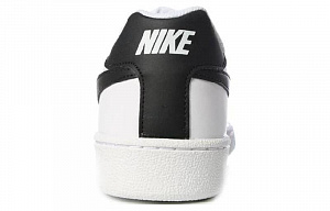 Nike Court Royale 'White Black' 3 3041304