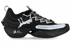 PUMA Fast Rider Anrealage 'Black Teal' 1 3041310