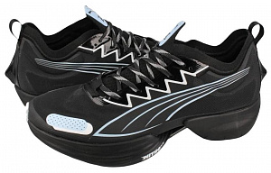 PUMA Fast Rider Anrealage 'Black Teal' 2 3041311